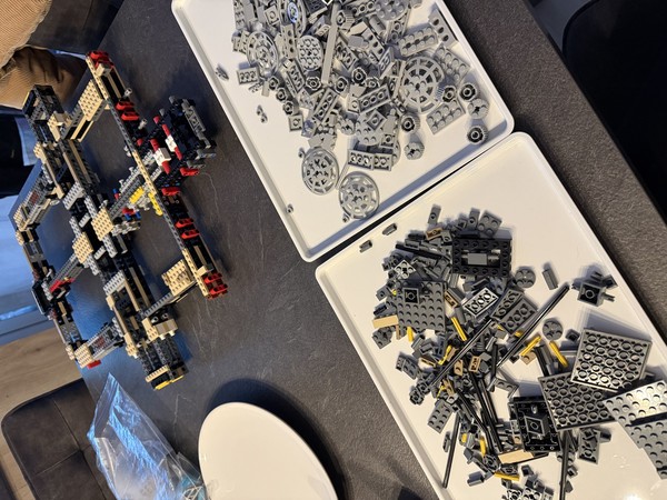 Millennium Falcon™