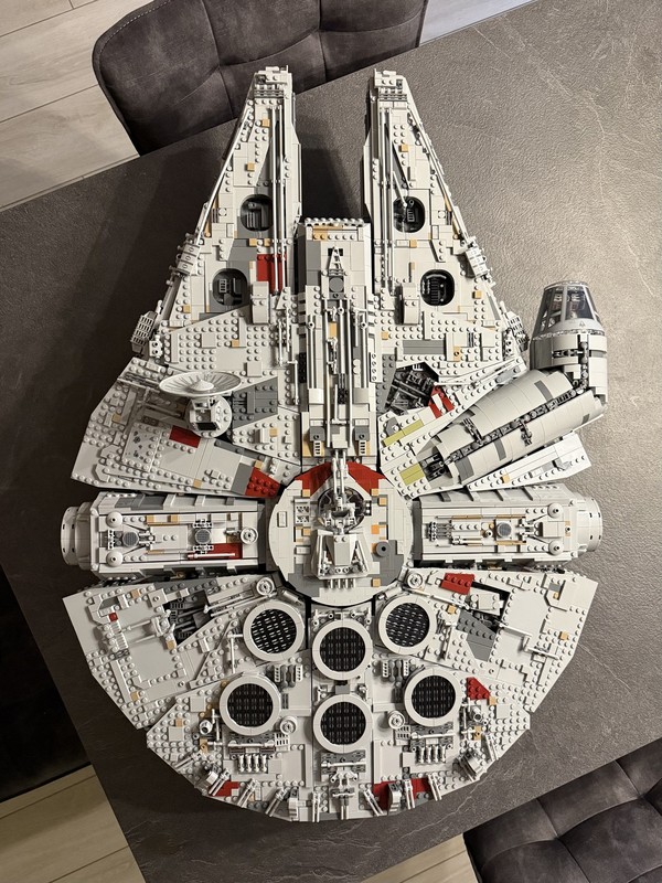Millennium Falcon™