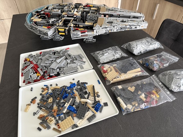 Millennium Falcon™