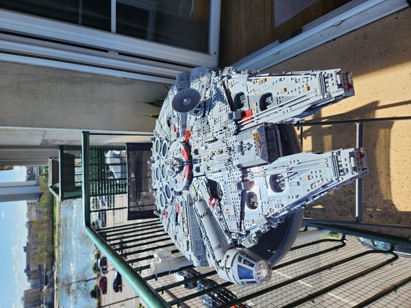 Millennium Falcon™