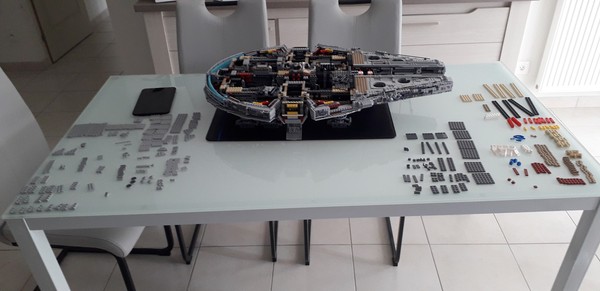 Millennium Falcon™