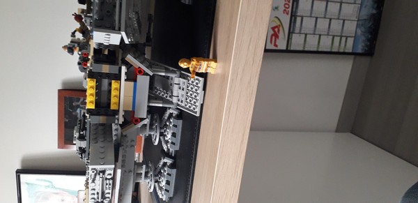 Millennium Falcon™
