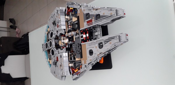 Millennium Falcon™