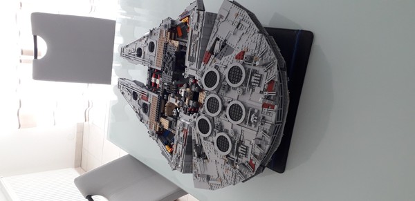 Millennium Falcon™