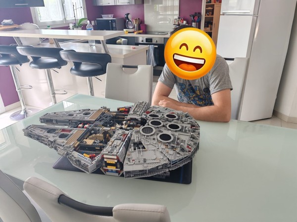 Millennium Falcon™
