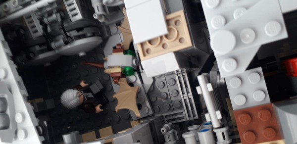 Millennium Falcon™