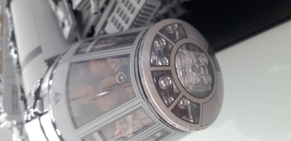 Millennium Falcon™
