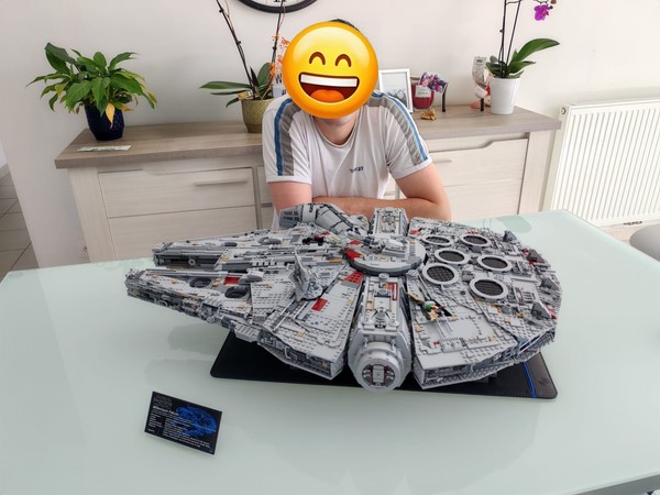 Millennium Falcon™