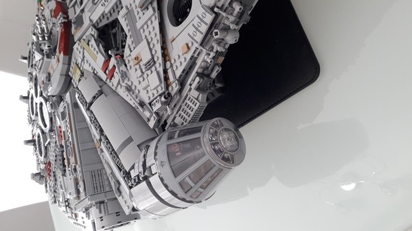 Millennium Falcon™
