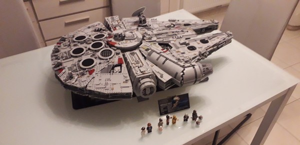 Millennium Falcon™