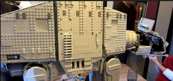 AT-AT™