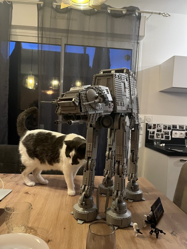 AT-AT™