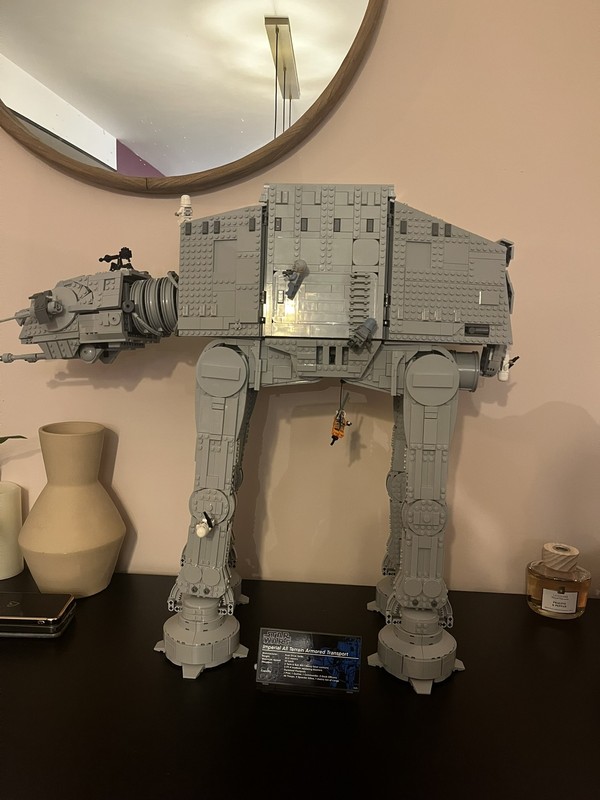 AT-AT™