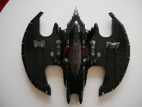 Batwing 1989