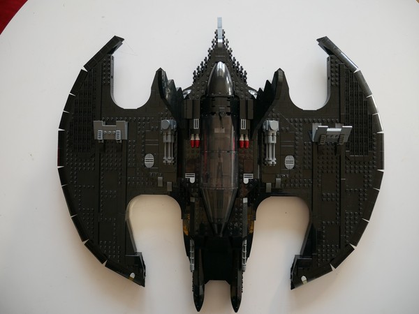 Batwing 1989