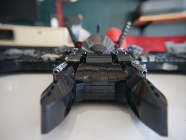 Batwing 1989