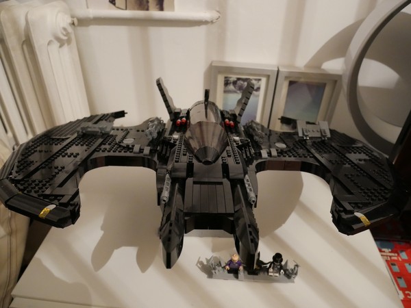 Batwing 1989