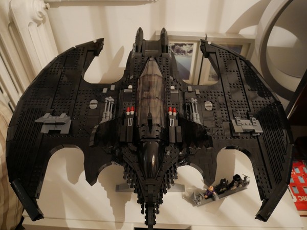 Batwing 1989