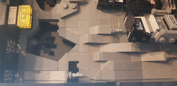 Batcave™ – La boîte de l'ombre