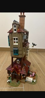 Photo de ce set chez ce loueur