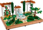 Fountain Garden