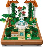 Fountain Garden