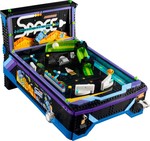 Arcade Pinball Machine