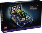 Arcade Pinball Machine