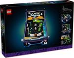 Arcade Pinball Machine