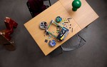Arcade Pinball Machine
