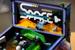 Arcade Pinball Machine