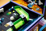 Arcade Pinball Machine