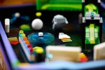 Arcade Pinball Machine