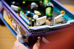 Arcade Pinball Machine