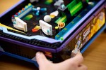 Arcade Pinball Machine