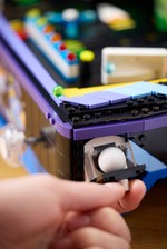 Arcade Pinball Machine