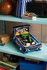 Arcade Pinball Machine