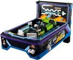 Arcade Pinball Machine