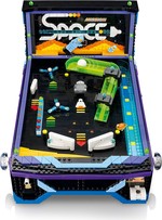Arcade Pinball Machine