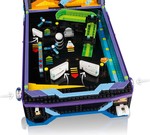 Arcade Pinball Machine