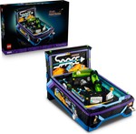 Arcade Pinball Machine