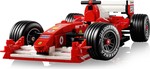 Ferrari F2004 & Michael Schumacher