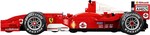 Ferrari F2004 & Michael Schumacher