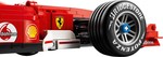 Ferrari F2004 & Michael Schumacher