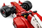 Ferrari F2004 & Michael Schumacher
