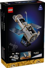 Hubble Space Telescope