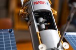 Hubble Space Telescope