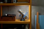 Hubble Space Telescope