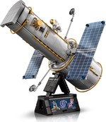 Hubble Space Telescope
