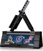 Hubble Space Telescope
